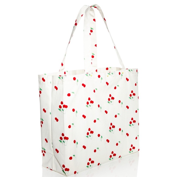 NWT KRISTOPHER BROCK X AQUA Limited Edition Bag - Picture 4 of 7